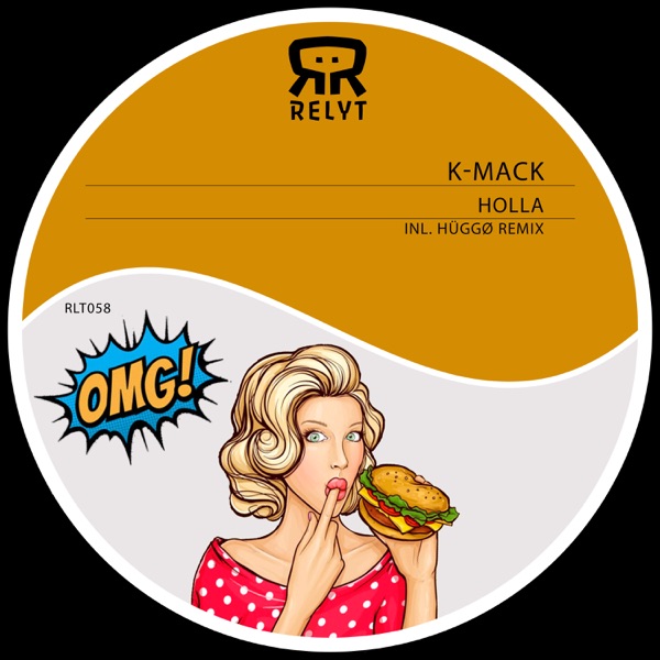 Holla - Single