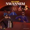 Nwannem (My Brother) [feat. Kolaboy] - Okezzy lyrics