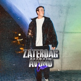 Zaterdagavond LUCA