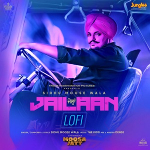 Jailaan (LoFi)