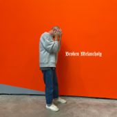 Broken Melancholy cover