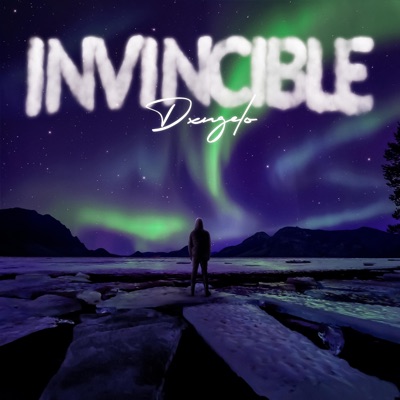 Invincible - Single