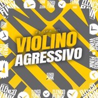 Violino Agressivo - Single - DJ Lpz 011