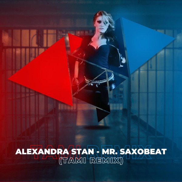 Alexandra Stan Mr. Saxobeat