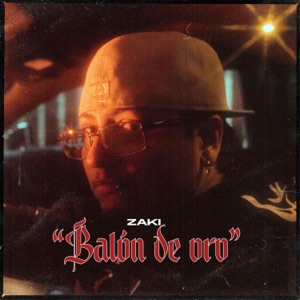 Balon de Oro (feat. Sebas Barcenas)
