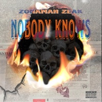 Nobody Knows - Single - Zonaman Zeak