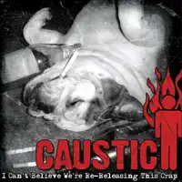 Digital Mangina — Caustic