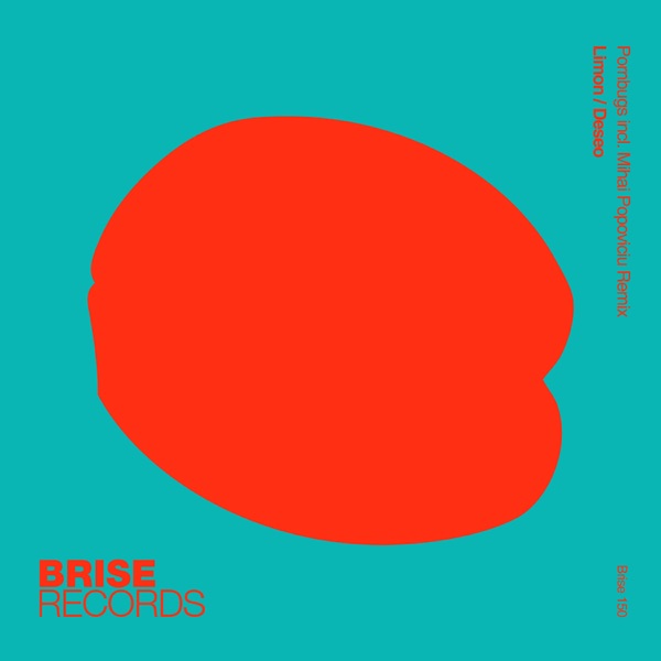 Limon / Deseo - Single