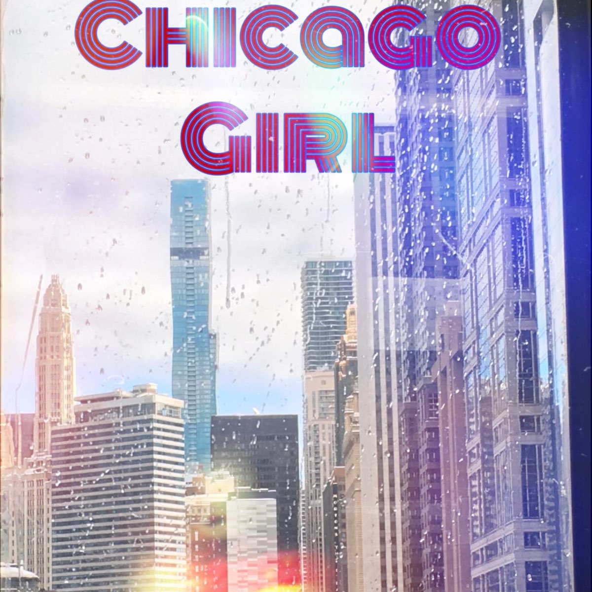 ‎Chicago Girl (feat. BucketHat) - Single - Album by GTIMO - Apple Music