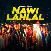 Nawi Lahlal artwork