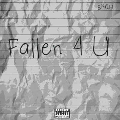 Fallen 4 U - Single