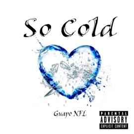 So Cold Guapo NFL