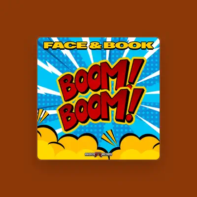 Listen to Face & Book, watch music videos, read bio, see tour dates & more!