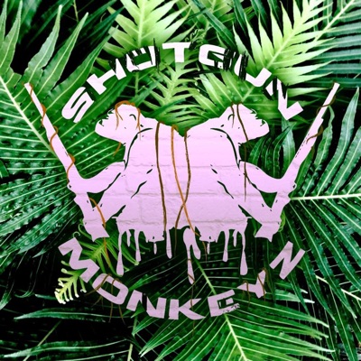 Gun Days Done (feat. C-Gats) - Single