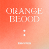 ORANGE BLOOD - ENHYPEN