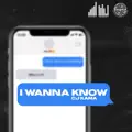 I Wanna Know