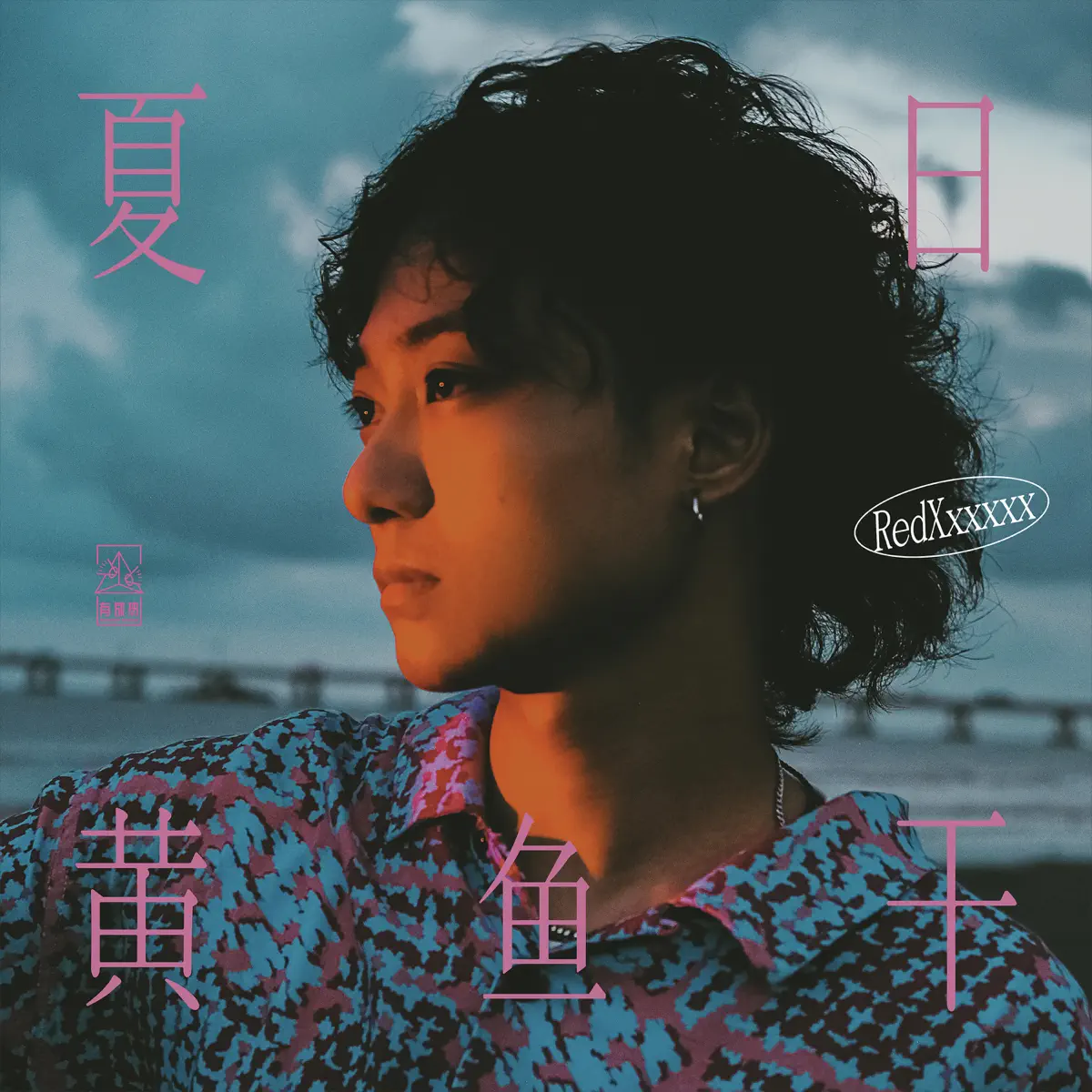 RedXxxxxx - 夏日黃魚乾 (2023) [iTunes Plus AAC M4A]-新房子