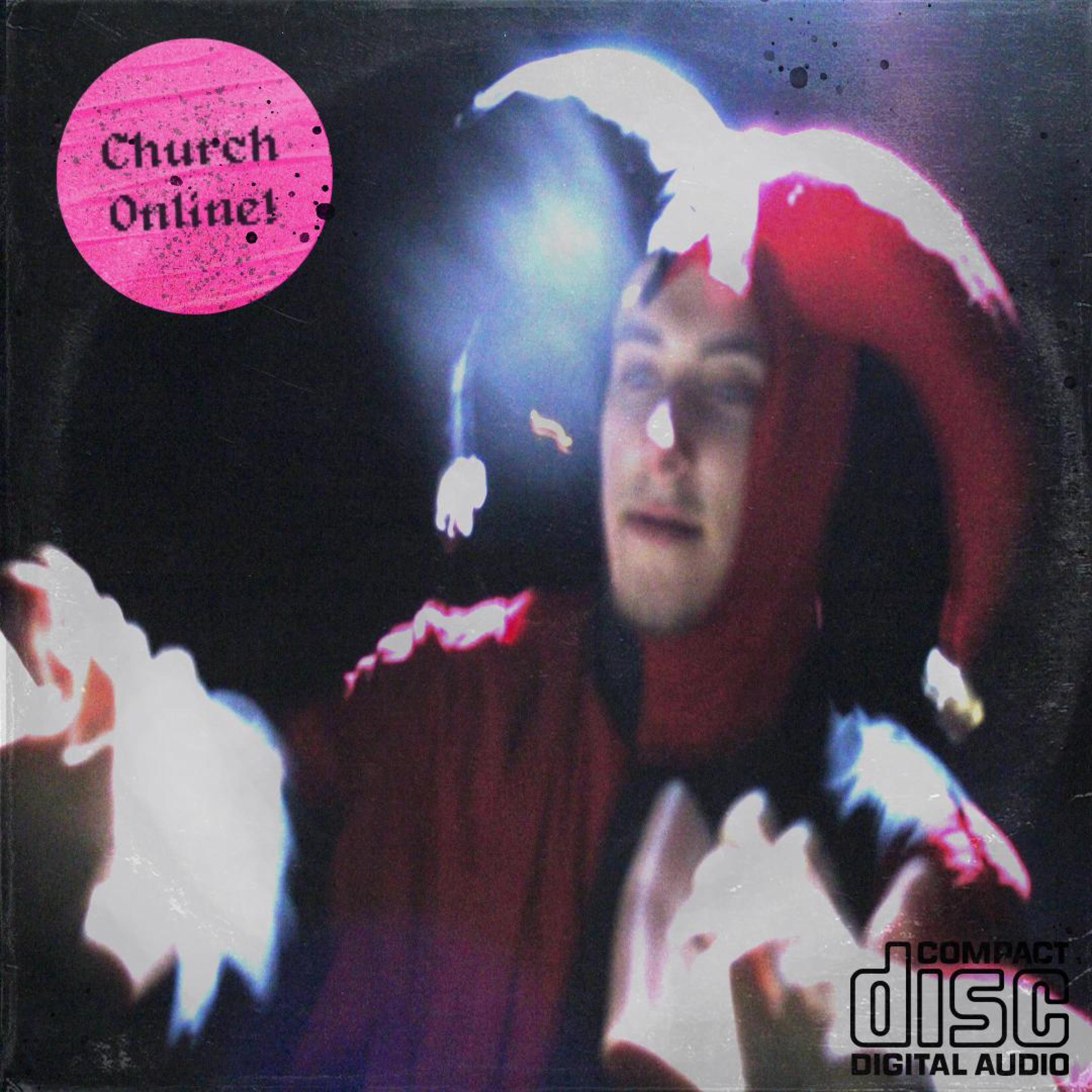 Nobody's Fool // Nobody's Ghoul (Single)