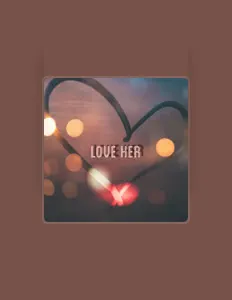 Listen to Niiy Lee, watch music videos, read bio, see tour dates & more!