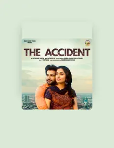 Anil Kishoreを聴いたり、ミュージックビデオを鑑賞したり、経歴やツアー日程などを確認したりしましょう！