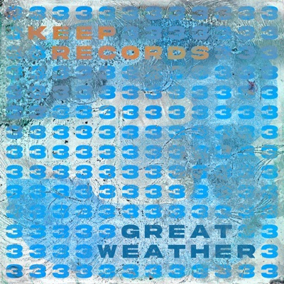 Great Weather (feat. Trade Voorhees, Syntax Vernac, Wave MMLZ & ChiefDVB) - Single