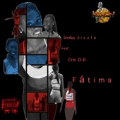 Fа́tima (feat. Cris O-D) artwork