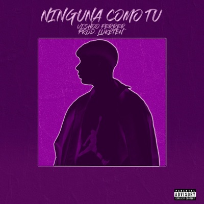 NINGUNA COMO TÚ (feat. LUKE TEN) - Single