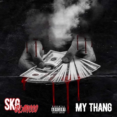 My Thang - Single