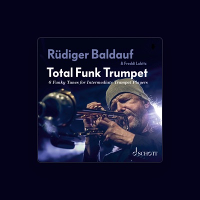 Listen to Rüdiger Baldauf, watch music videos, read bio, see tour dates & more!