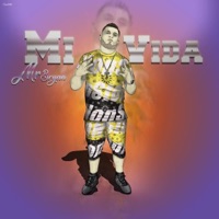 Mi Vida - Single - Mr Bryan