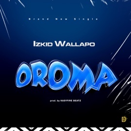 Oroma Izkid Wallapo