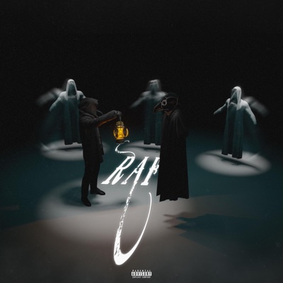 RAF (feat. Saptispe & 6aka) - Single