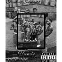 Streets & Sidewalks (feat. Flo Malcom) - Single - Lil Hunnit