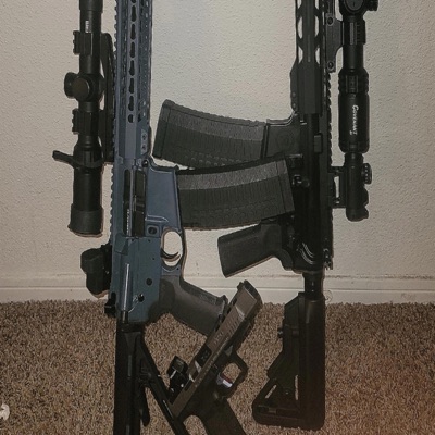 Shoot First - Single