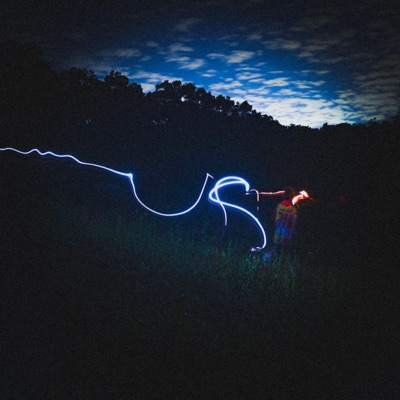 Blank Stare into the Void - Single