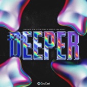 Deeper artwork