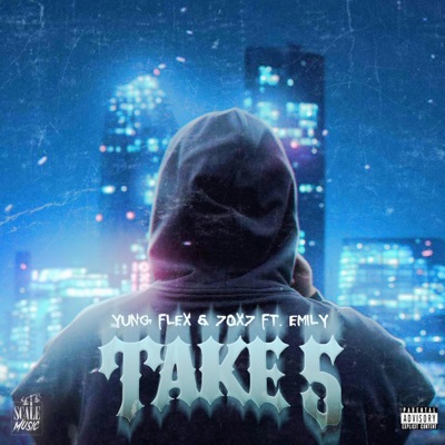 Take 5 (feat. 70 x 7 & Emily) - Single