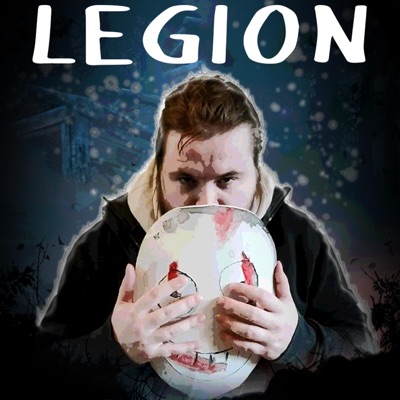 Legion - Single