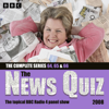 The News Quiz 2008 - BBC Radio Comedy