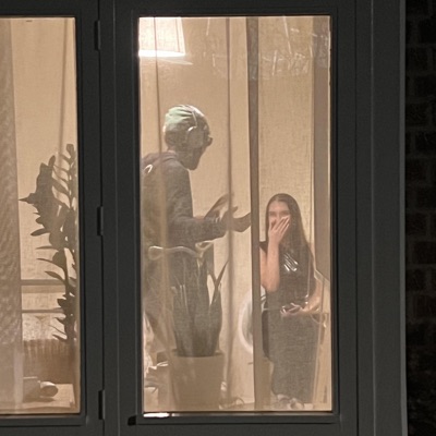 Bound to Stay - Single