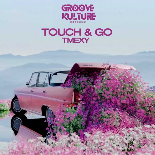 Touch & Go - Single