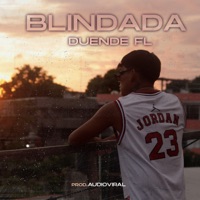 La Blindada - Single - Duende Fl