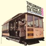 Pannonica by Thelonious Monk