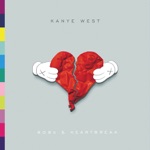 Kanye West - Welcome To Heartbreak (feat. Kid Cudi)