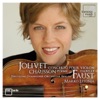 Marko Letonja Concerto pour Violon et Orchestre: II. Largo Jolivet: Concerto for Violin and Orchestra