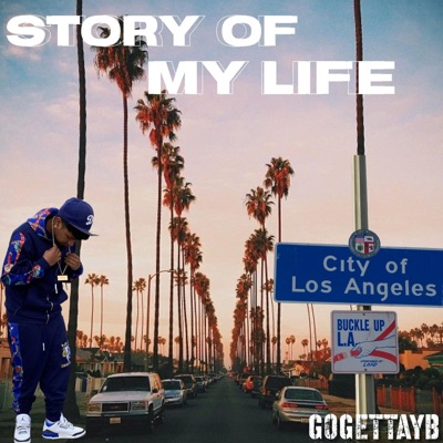 Story of My Life - EP