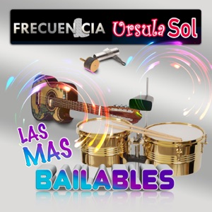 Las Mas Bailables (Norteño) [Grupero]