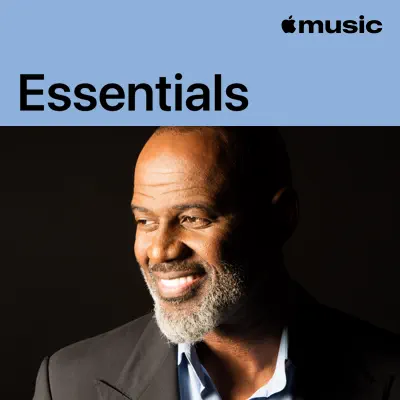 Listen to Brian McKnight Essentials featuring Brian McKnight
