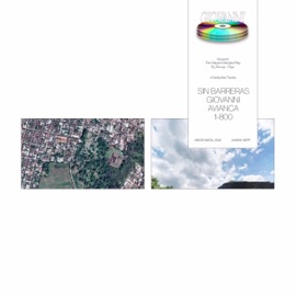 SIN BARRERAS DJ JUANNY