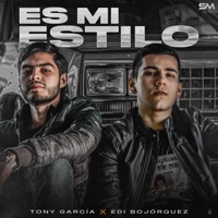 Es Mi Estilo - Single - Tony García & Edi Bojórquez